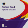 V/A - Highlights Wmc 2017 - Fanfare Band