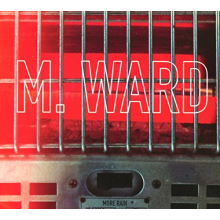 Ward, M. - More Rain