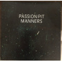 Passion Pit - Manners
