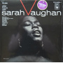 Vaughan, Sarah & Band - After Hours With Sarah Vaughan