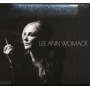 Womack, Lee Ann - Lonely, the Lonesome & the Gone