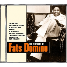 Domino, Fats - Very Best of Fats Dom