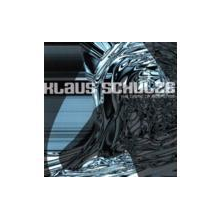Schulze, Klaus - Crime of Suspense