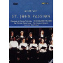 Jarvi, Kristjan - St.John Passion