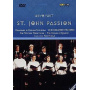 Part, A. - St.John Passion
