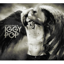 Pop, Iggy.=V/A= - Many Faces of Iggy Pop