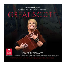 Didonato, Joyce - Great Scott