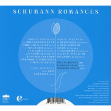 Schumann, Robert - Schumann Romances