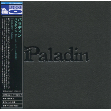 Paladin - Paladin