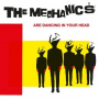 Mechanics - The Mechanics Are Dancing In Your Head