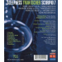 Ischer, Yvan - Sleepless Scorpio 7