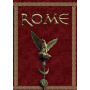 Tv Series - Rome - Season 1-2