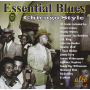 V/A - Essential Blues Chicago Style
