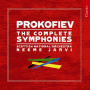 Prokofiev, S. - Complete Symphonies