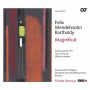 Mendelssohn-Bartholdy, F. - Magnificat/Gloria