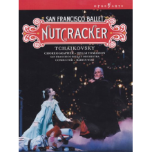 Jarvi, Kristjan - Nutcracker, Op.71