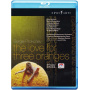 Karajan, Herbert von - Love For Three Oranges