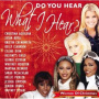V/A - Women of Christmas