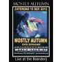 Mostly Autumn - Live At the Grand Opera