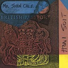 Cale, John - Honi Soit