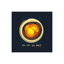 Curry, Jessica - So Let Us Melt
