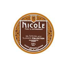 Fukamachi, Jun - Nicole - 86 Spring and Summer Colection