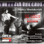 San Francisco Symphony - Gadfly