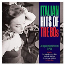 V/A - Italian Hits of the 60s