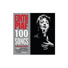 Piaf, Edith - 100 Songs