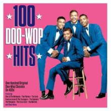 V/A - 100 Doo-Wop Hits