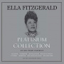 Fitzgerald, Ella - Platinum Collection