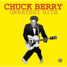 Berry, Chuck - Greatest Hits
