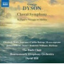Dyson, G. - Choral Symphony
