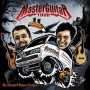 Woods, Ben & Thomas Zwijsen - Master Guitar Tour