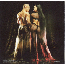 Cirque Du Soleil - Zumanity