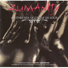 Cirque Du Soleil - Zumanity