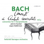 Bach, Johann Sebastian - Concerti a Cembali Concertati Vol.3