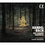Handel/Bach - Dixit Dominus/Magnificat