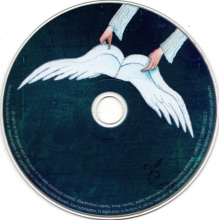 Cirque Du Soleil - Corteo