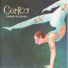 Cirque Du Soleil - Corteo