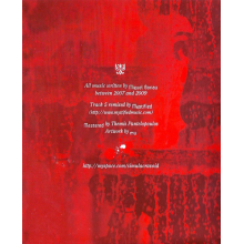 Simulacra - There is a Fountain Filled With Degradation