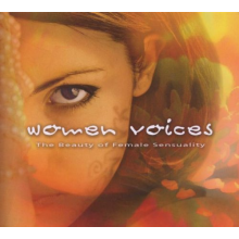 V/A - Women Voices