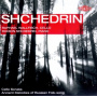 Shchedrin, R. - Cello Sonata/Ancient Melodies