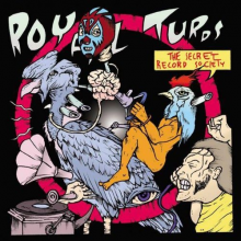 Royal Turds - Secret Record Society
