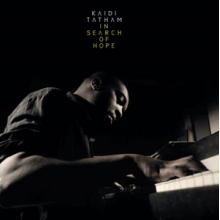 Tatham, Kaidi - In Search of Hope