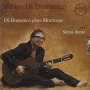 Di Domenico Mauro - Di Domenico Plays Morri..