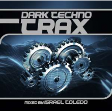 Various - Dark Techno Trax