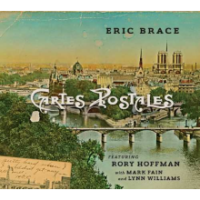 Brace, Eric - Cartes Postales