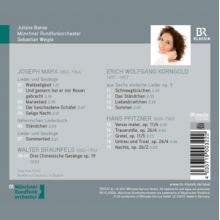 Banse, Juliane - In Arm Der Liebe - Love's Embrace