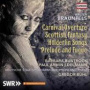 Braunfels, W. - Carnival Overture/Scottish Fantasy/Holderlin Songs